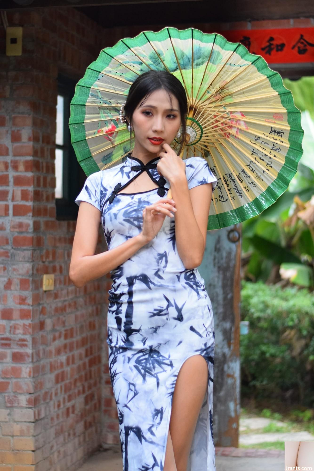 (Collection en ligne) Fille taïwanaise aux belles jambes-Huang Yunfei a remporté le Taiwan 2025 ? (Sexy ? (13) (83P)