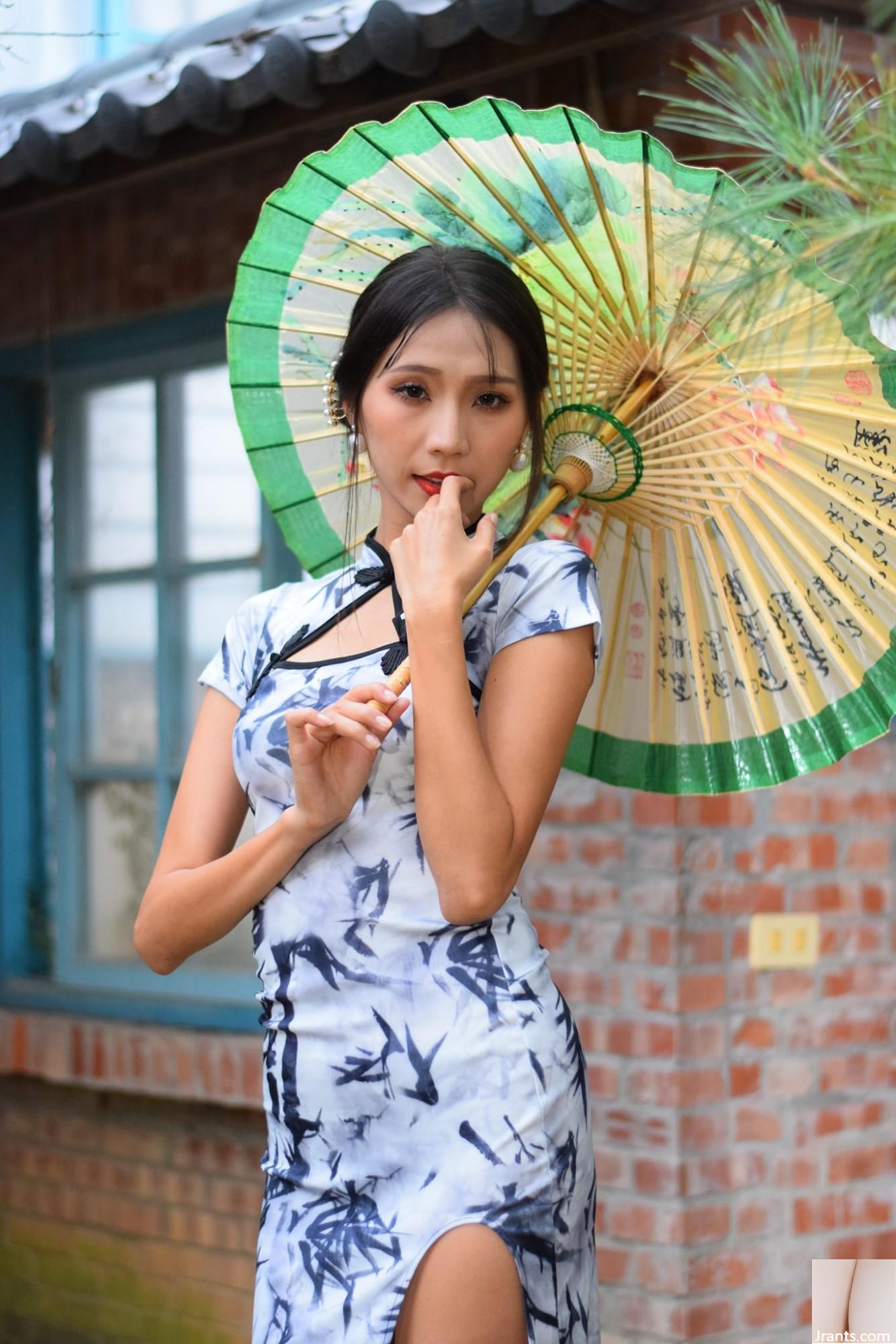 (Collection en ligne) Fille taïwanaise aux belles jambes-Huang Yunfei a remporté le Taiwan 2025 ? (Sexy ? (13) (83P)