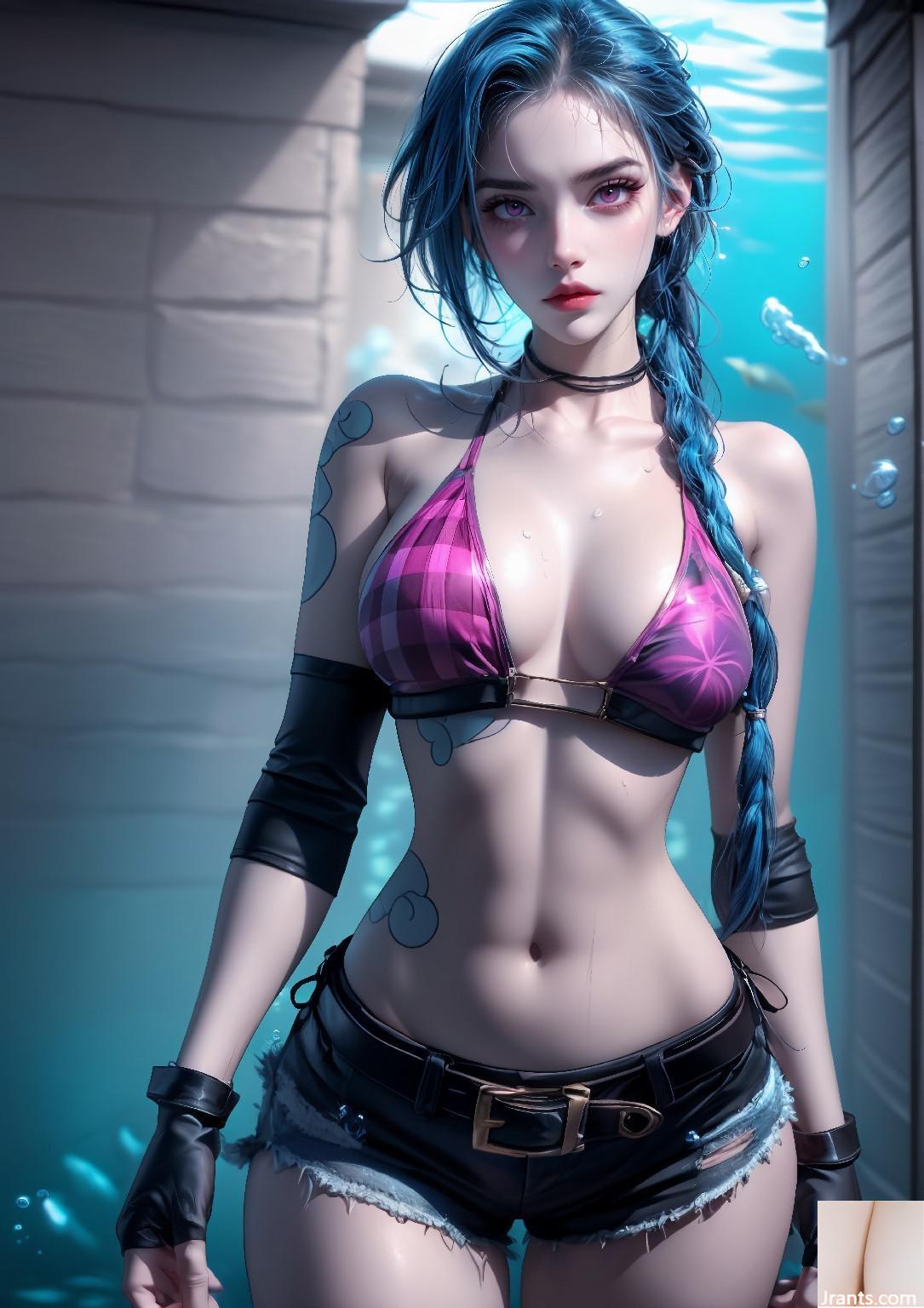 Jinx(Jinx)