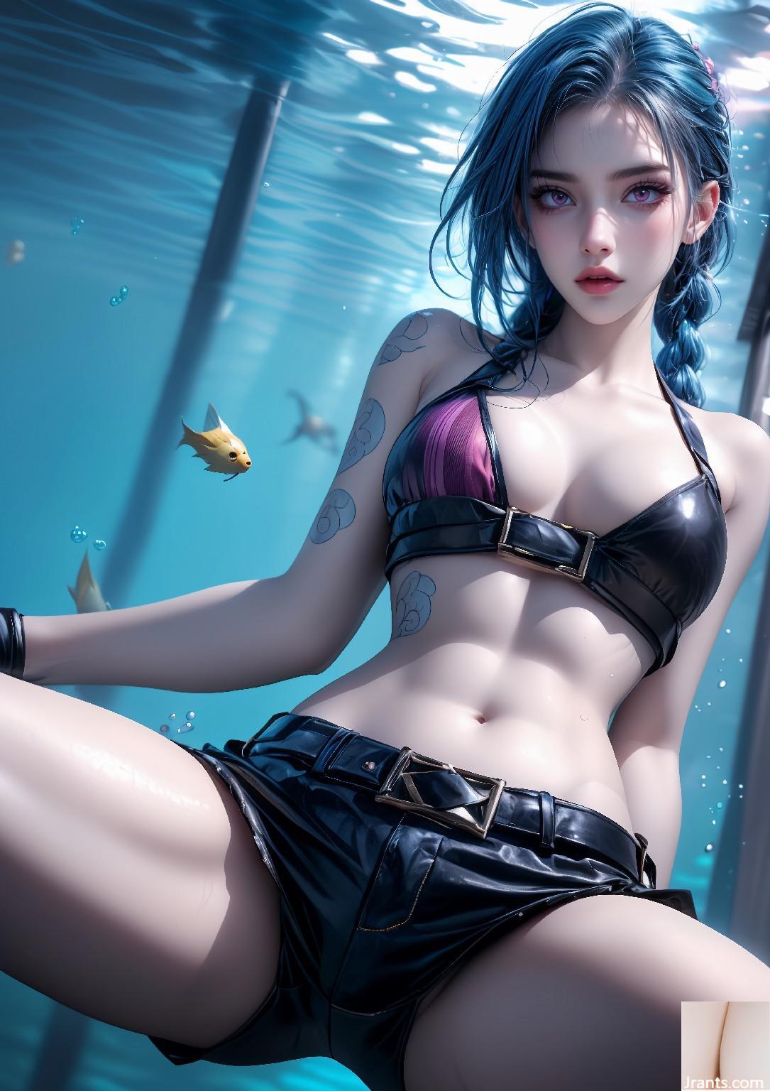 Jinx(Jinx)