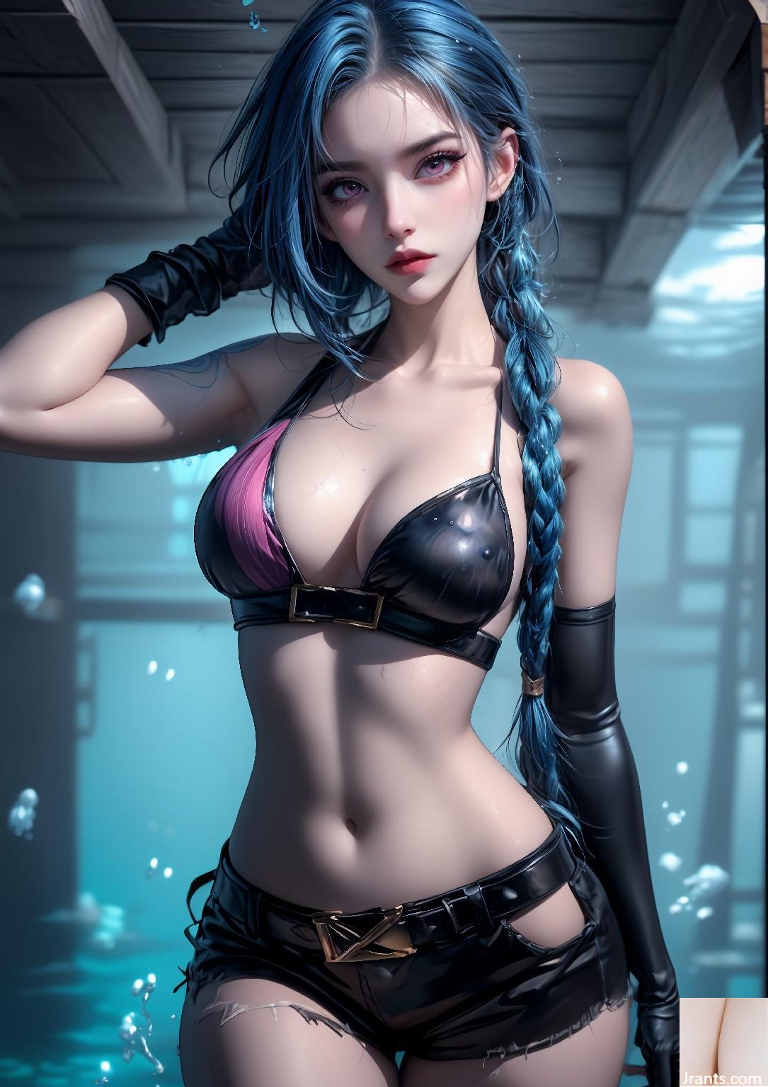 Jinx(Jinx)