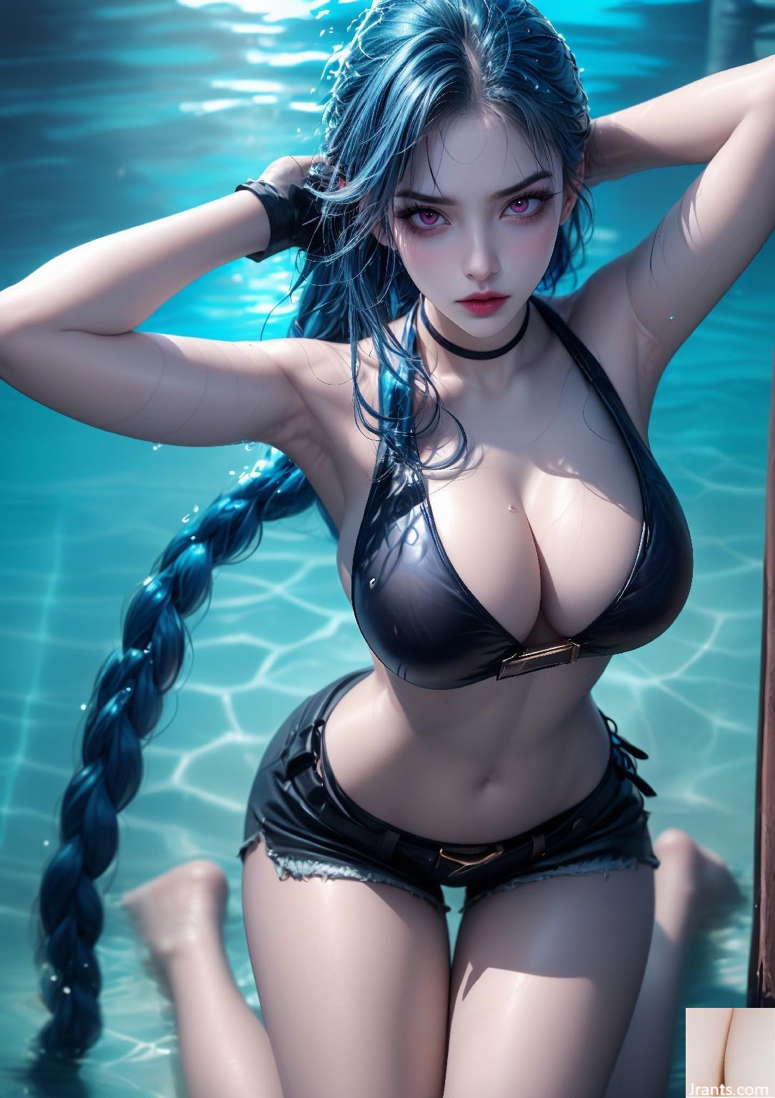 Jinx(Jinx)
