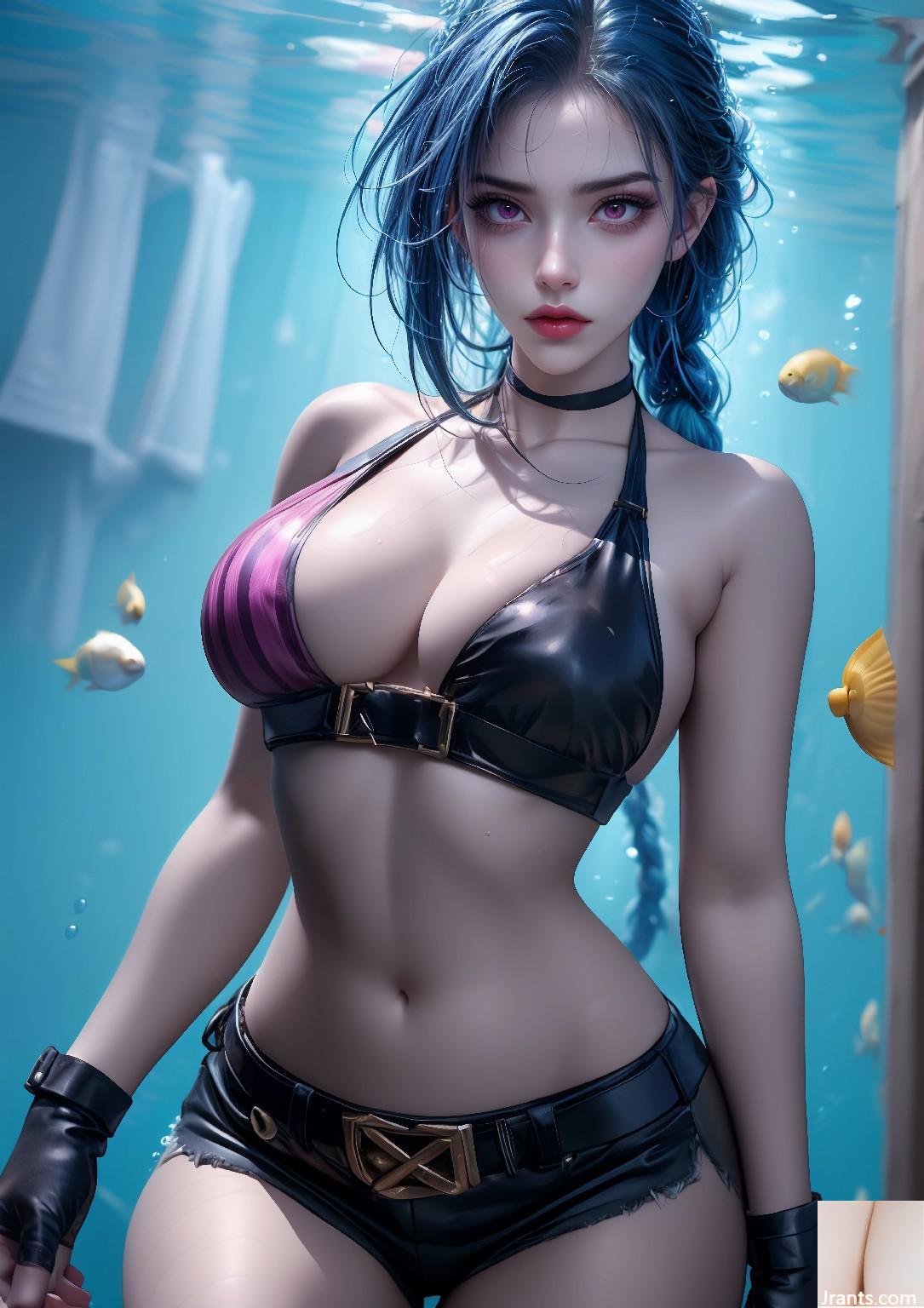 Jinx(Jinx)