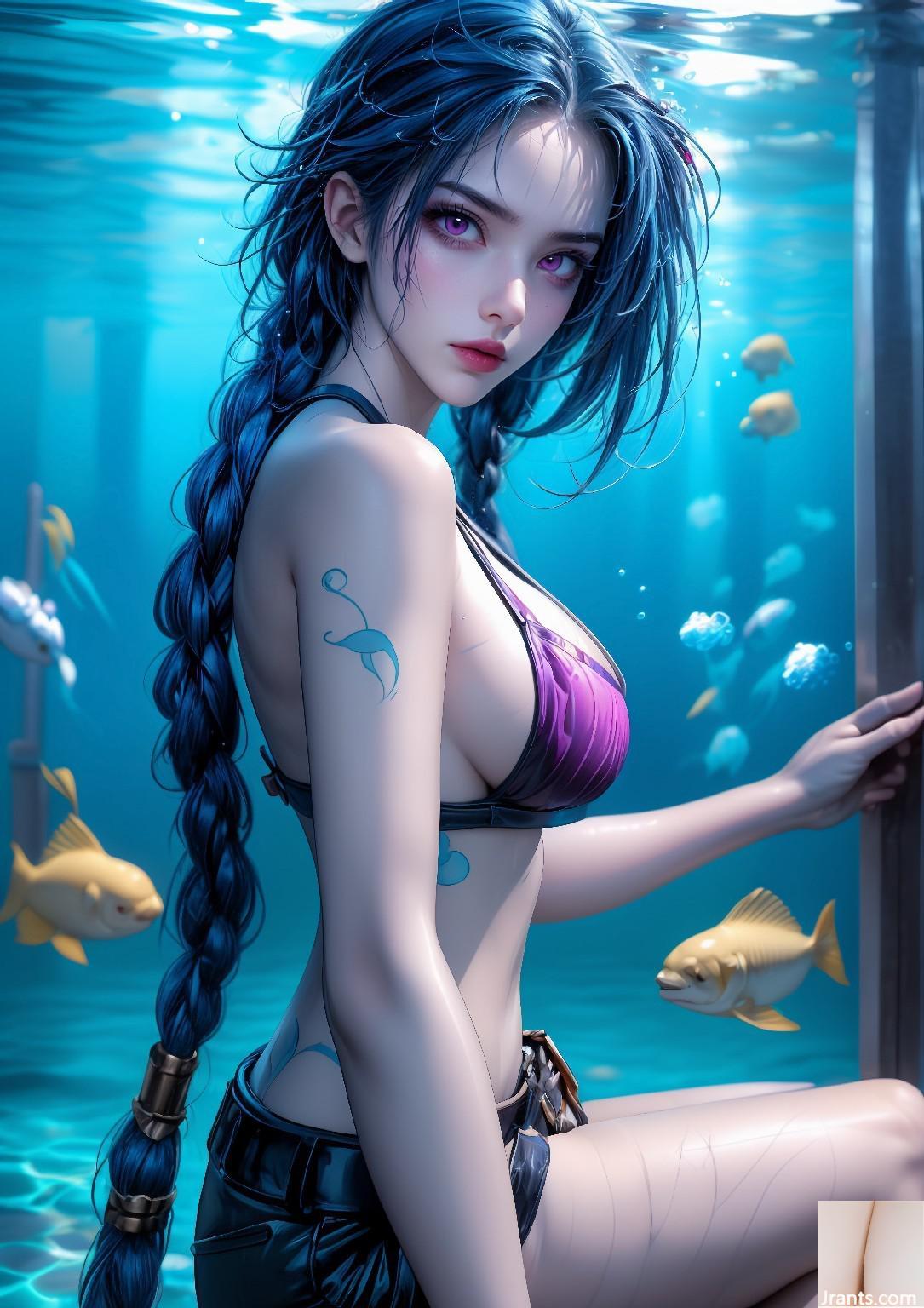 Jinx(Jinx)