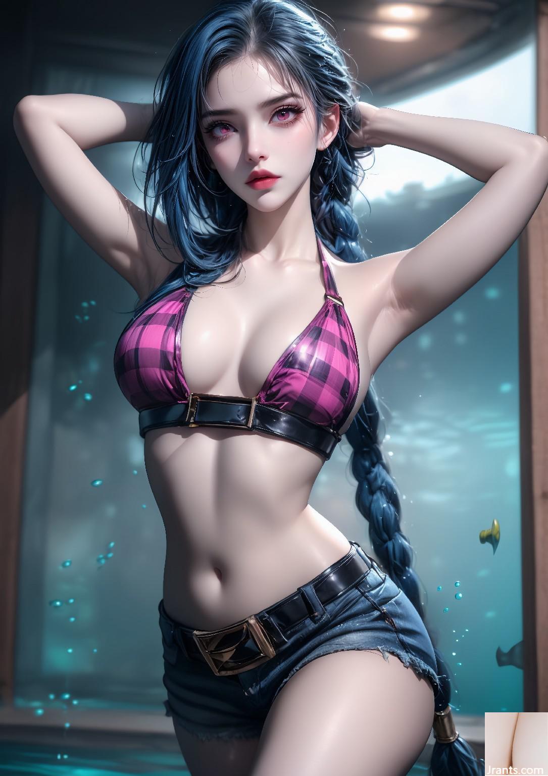 Jinx(Jinx)