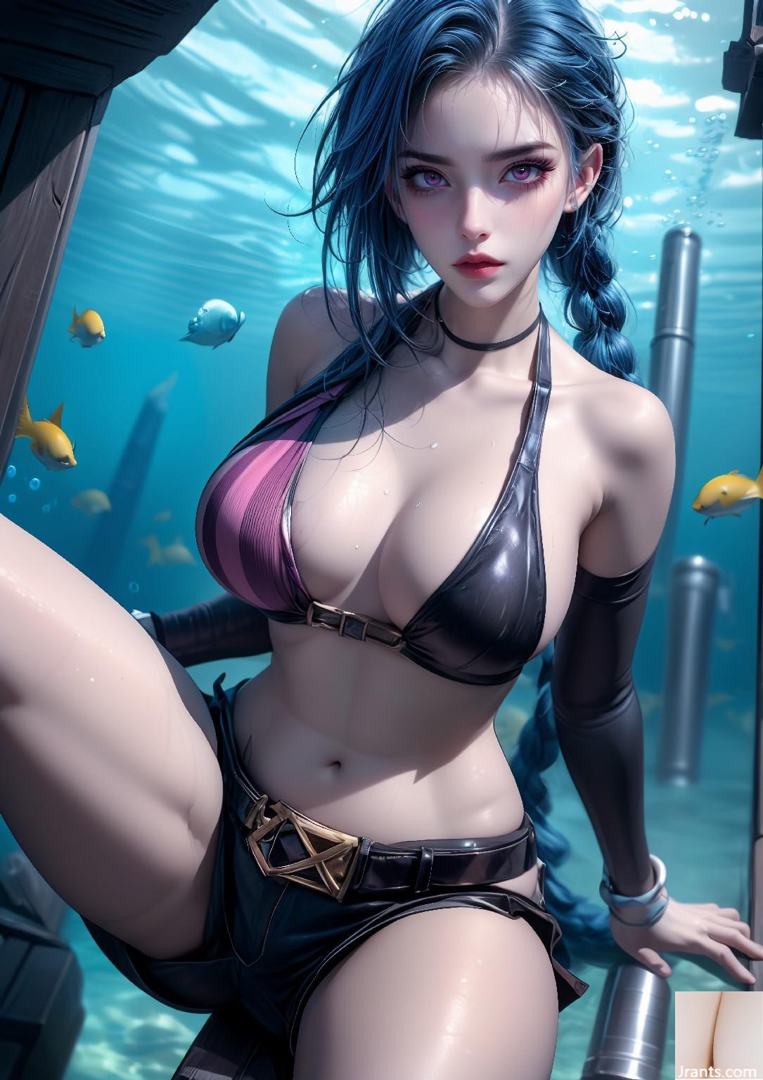 Jinx(Jinx)