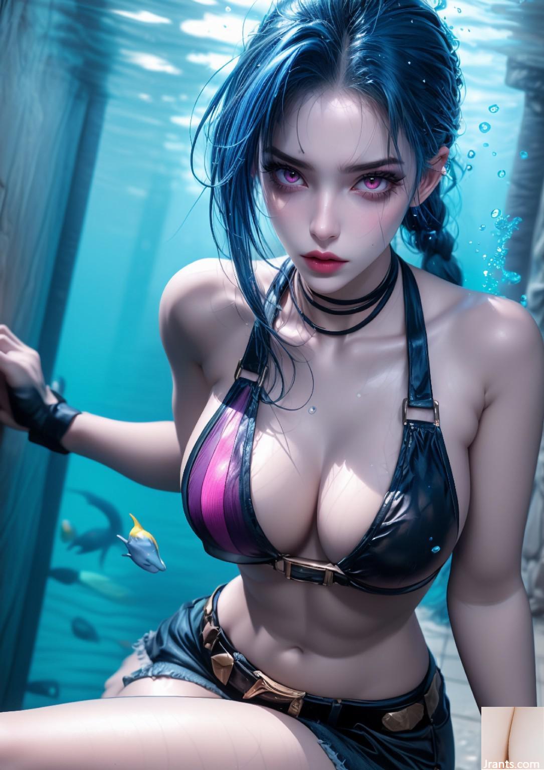 Jinx(Jinx)