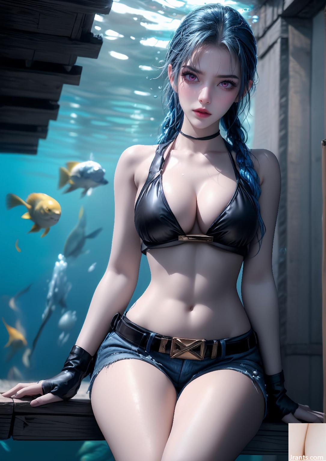 Jinx(Jinx)