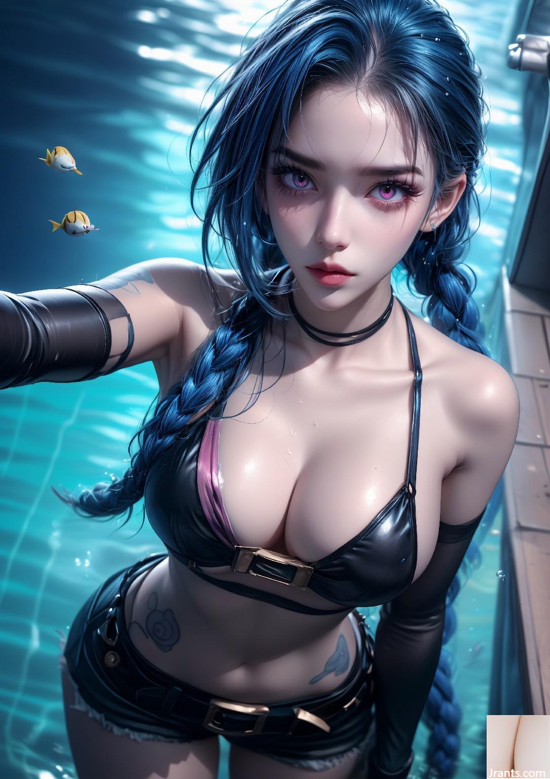 Jinx(Jinx)