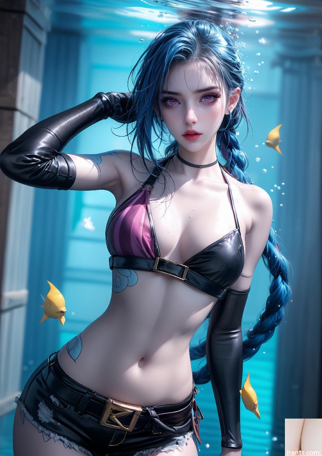 Jinx(Jinx)