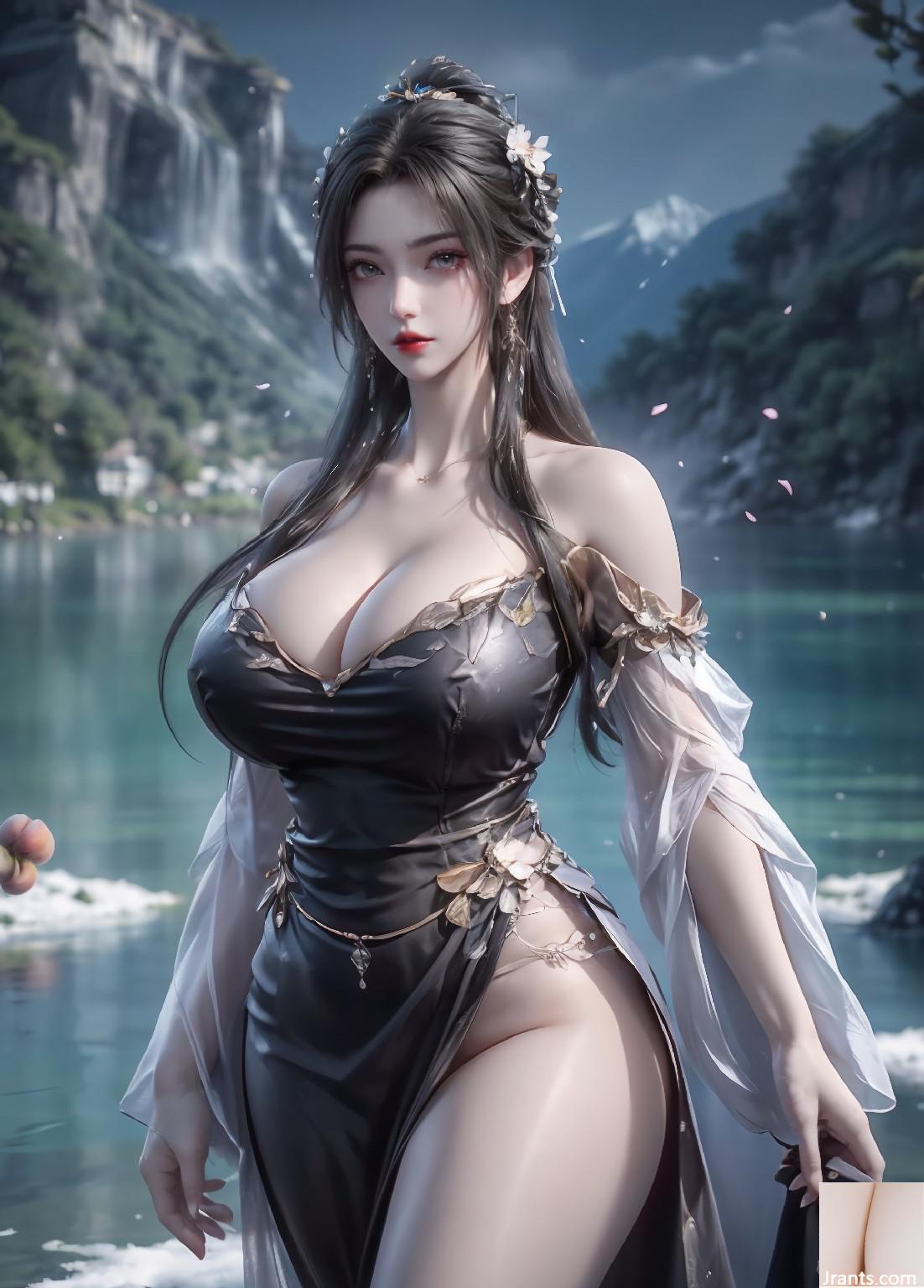 QingYi(QingYi)
