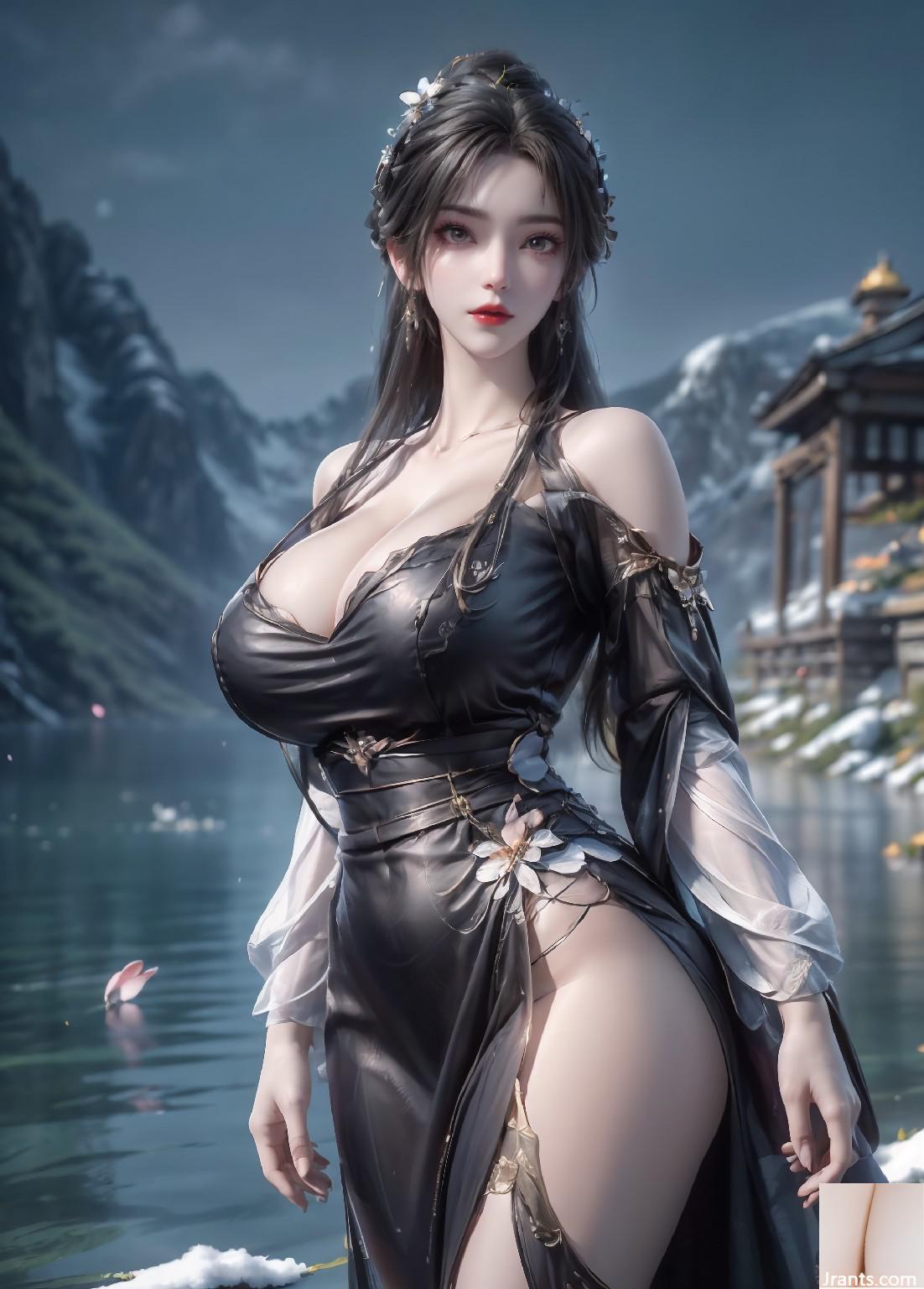 QingYi(QingYi)