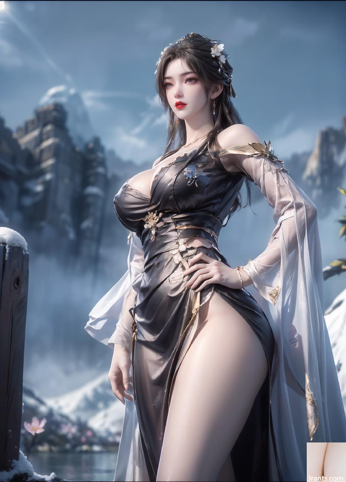 QingYi(QingYi)