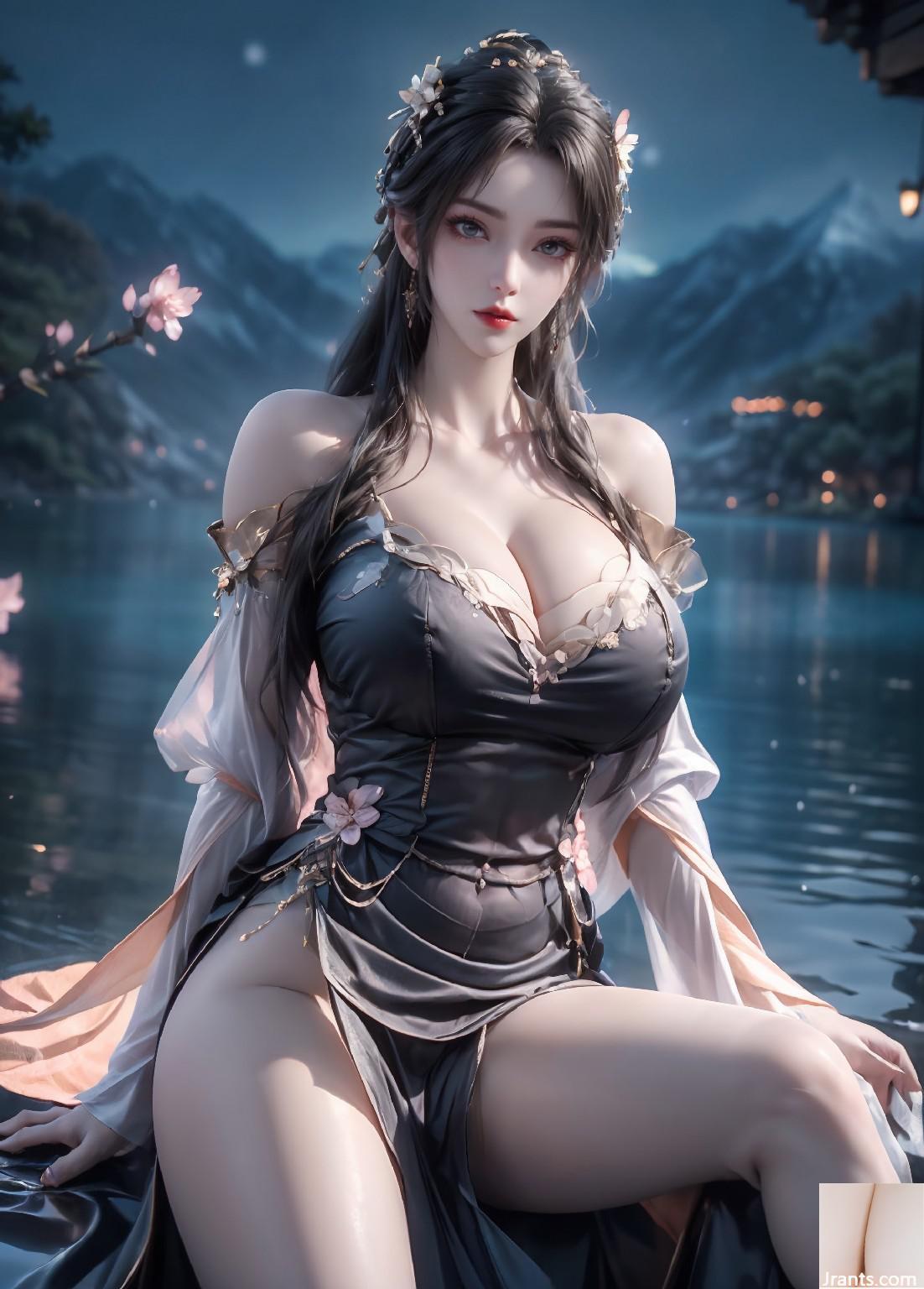 QingYi(QingYi)