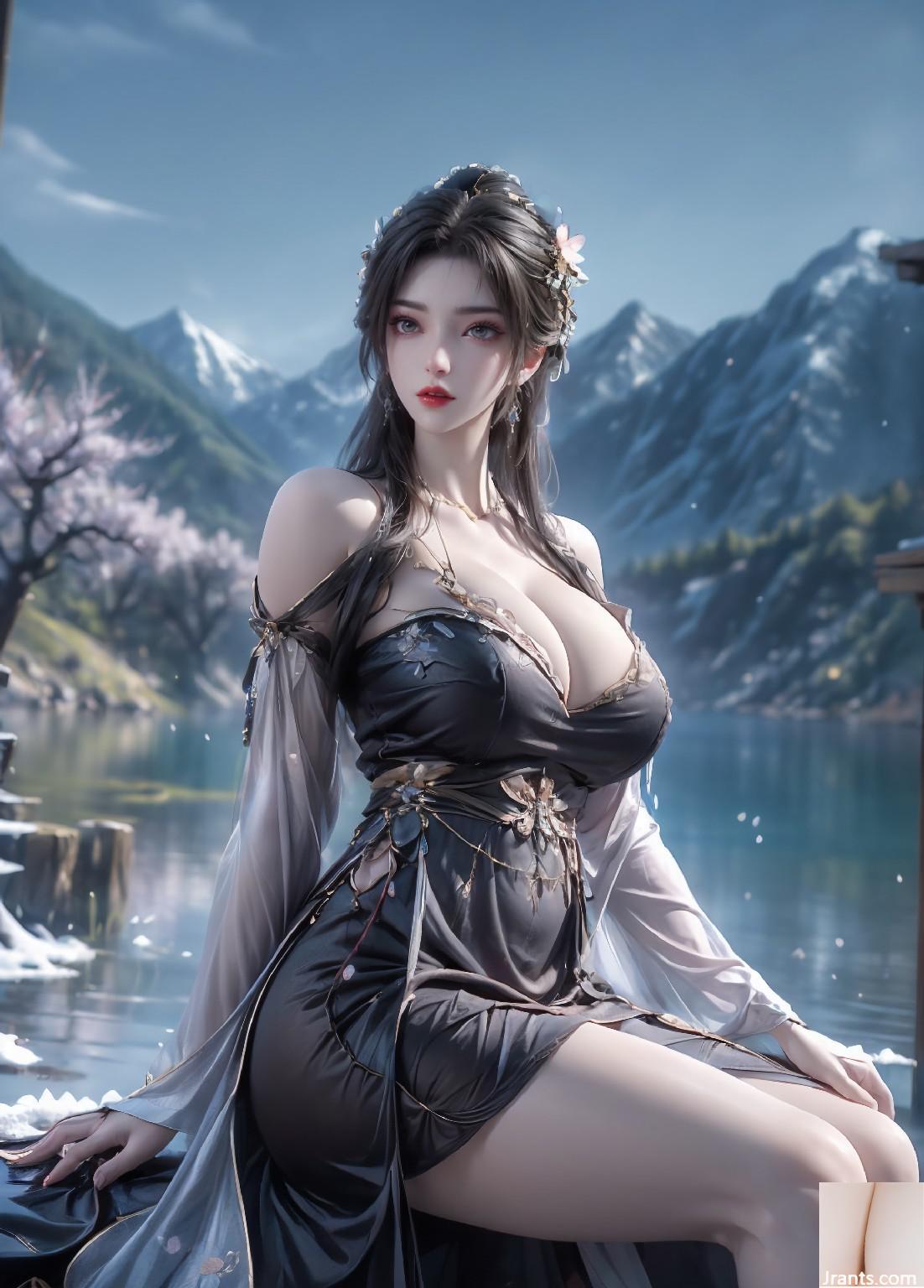 QingYi(QingYi)