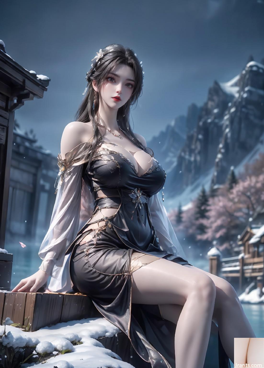QingYi(QingYi)