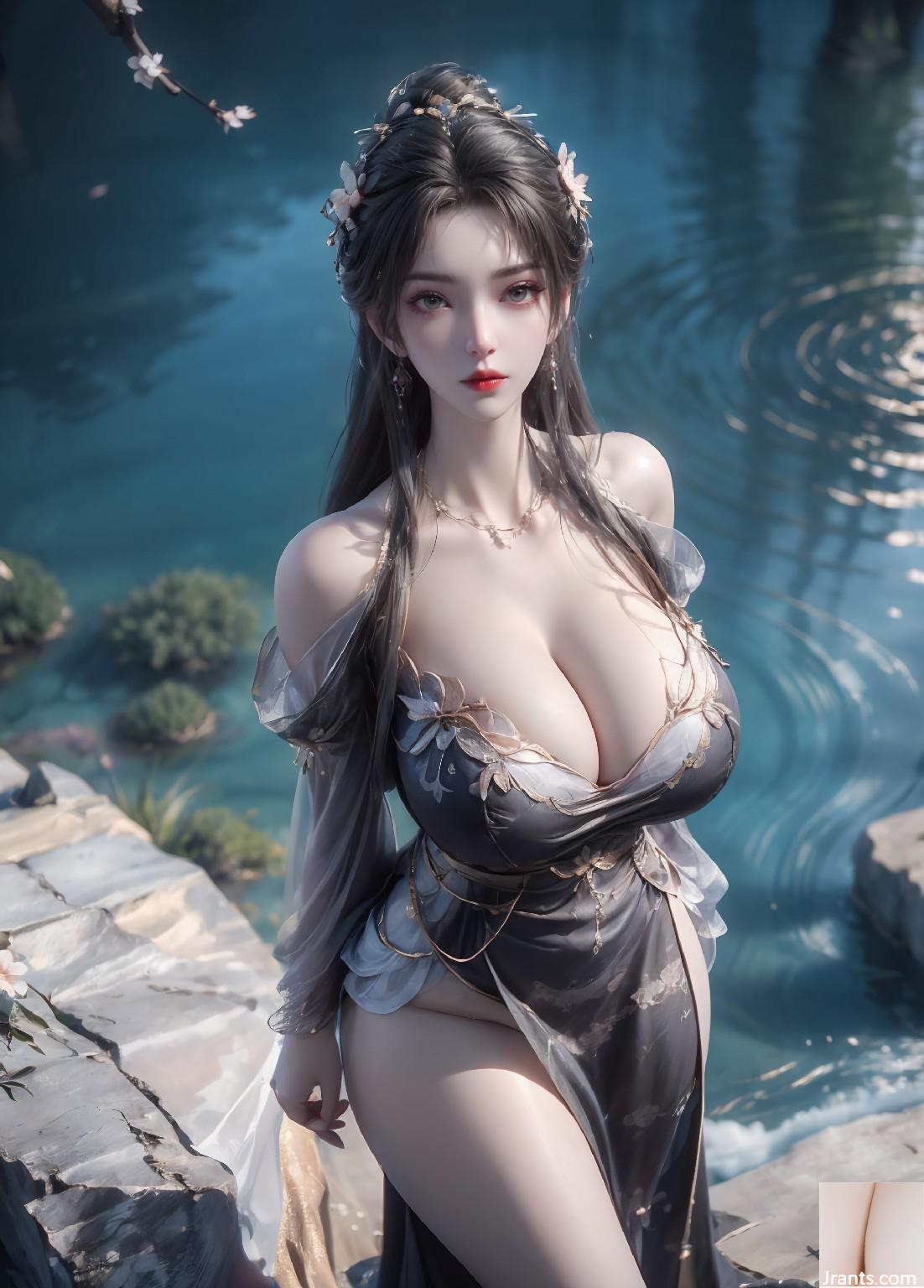QingYi(QingYi)