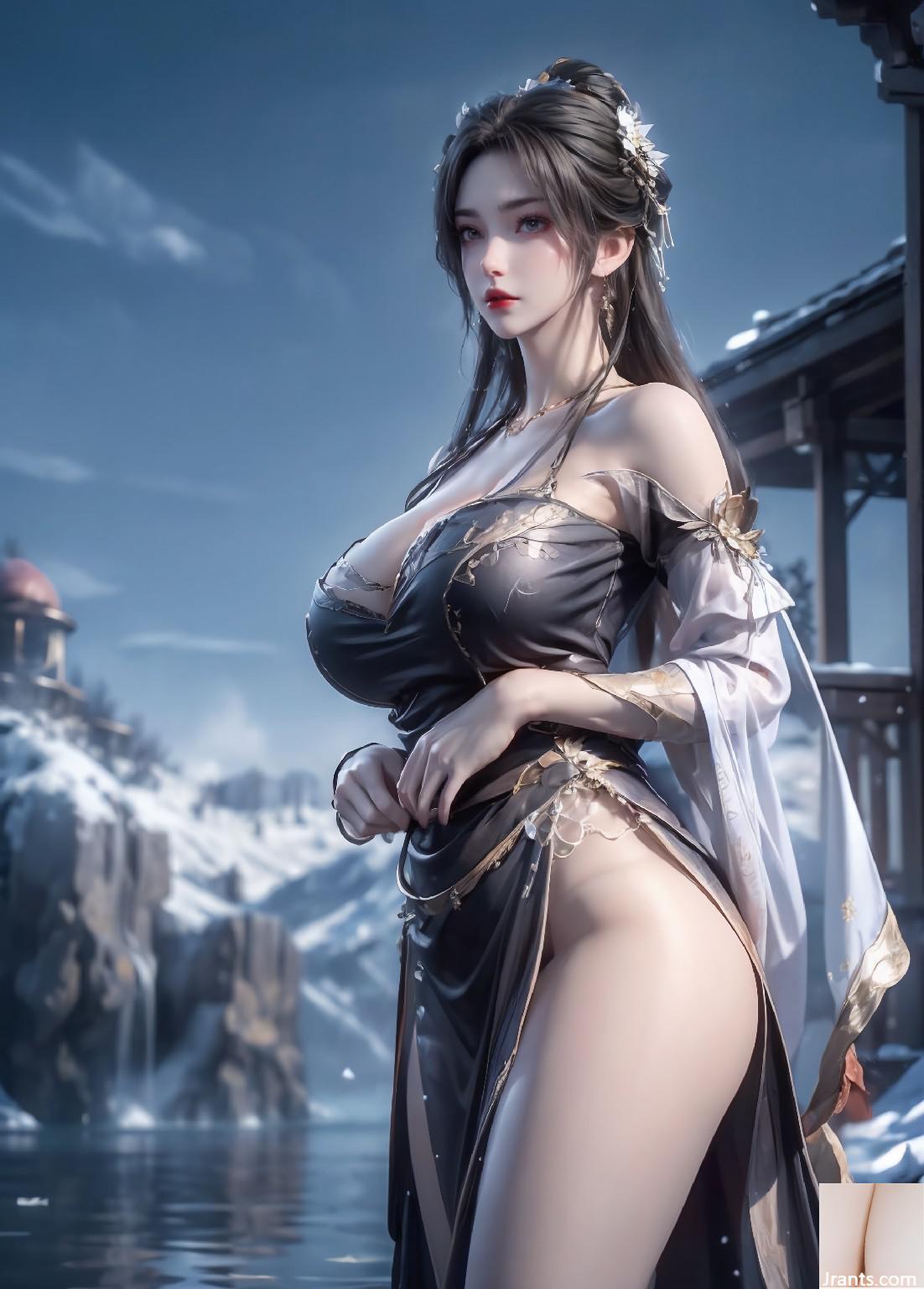 QingYi(QingYi)