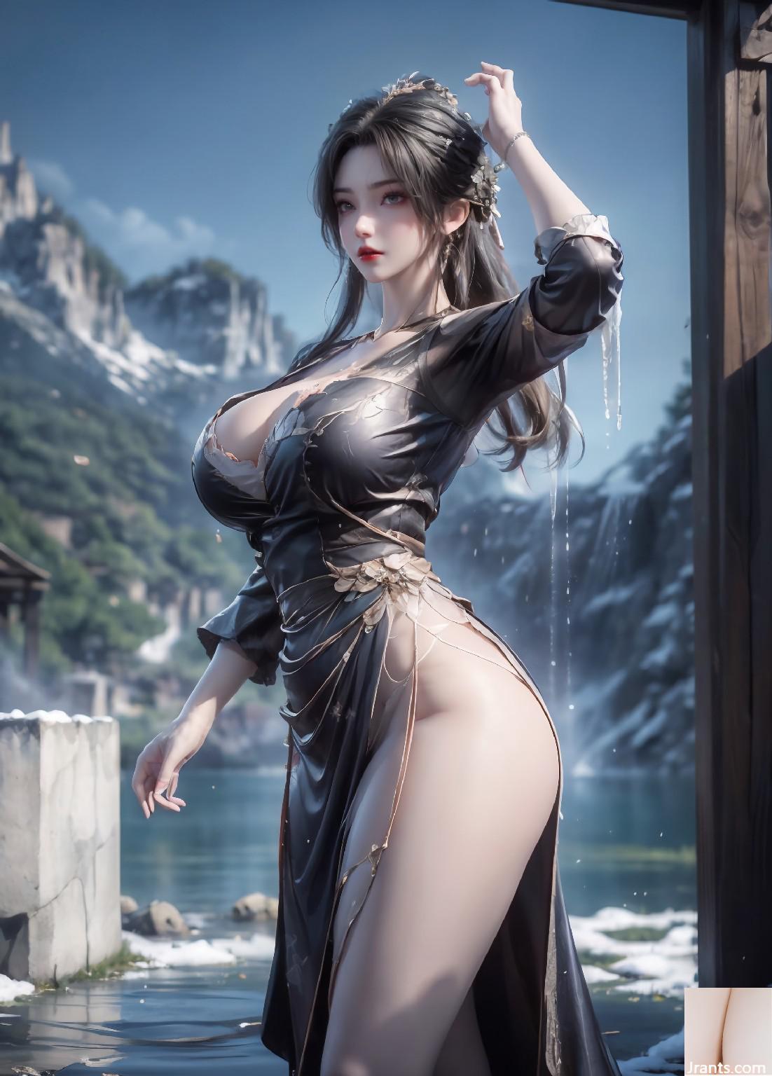 QingYi(QingYi)