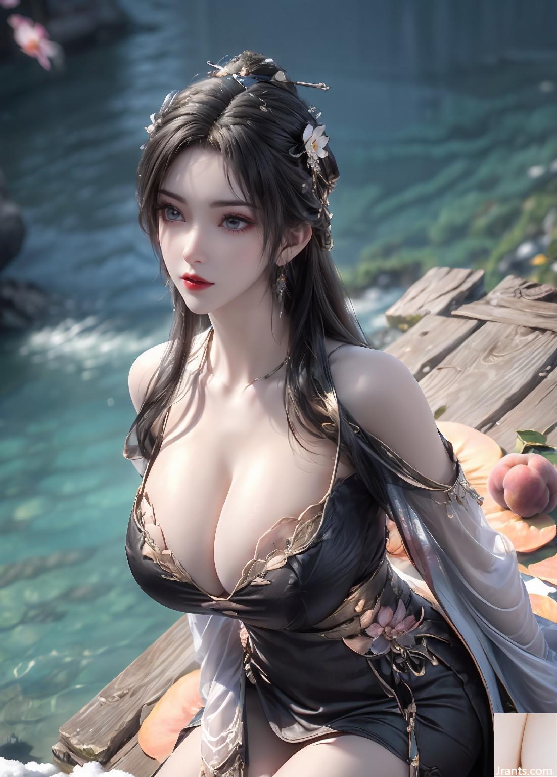 QingYi(QingYi)