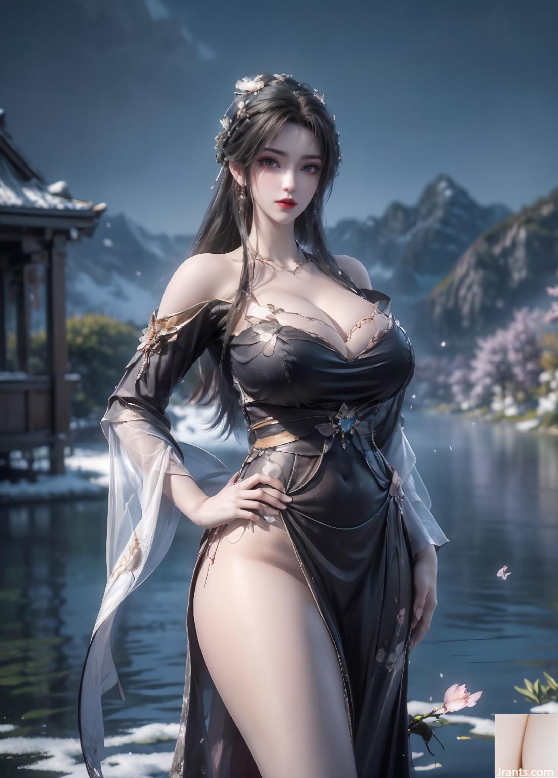 QingYi(QingYi)