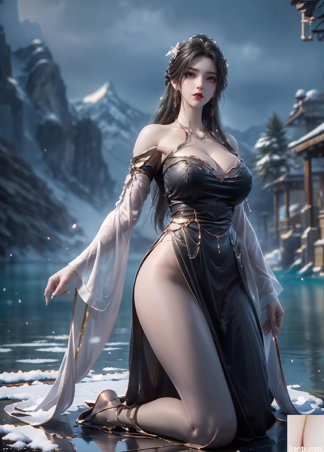 QingYi(QingYi)