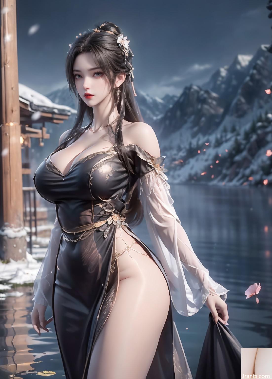 QingYi(QingYi)