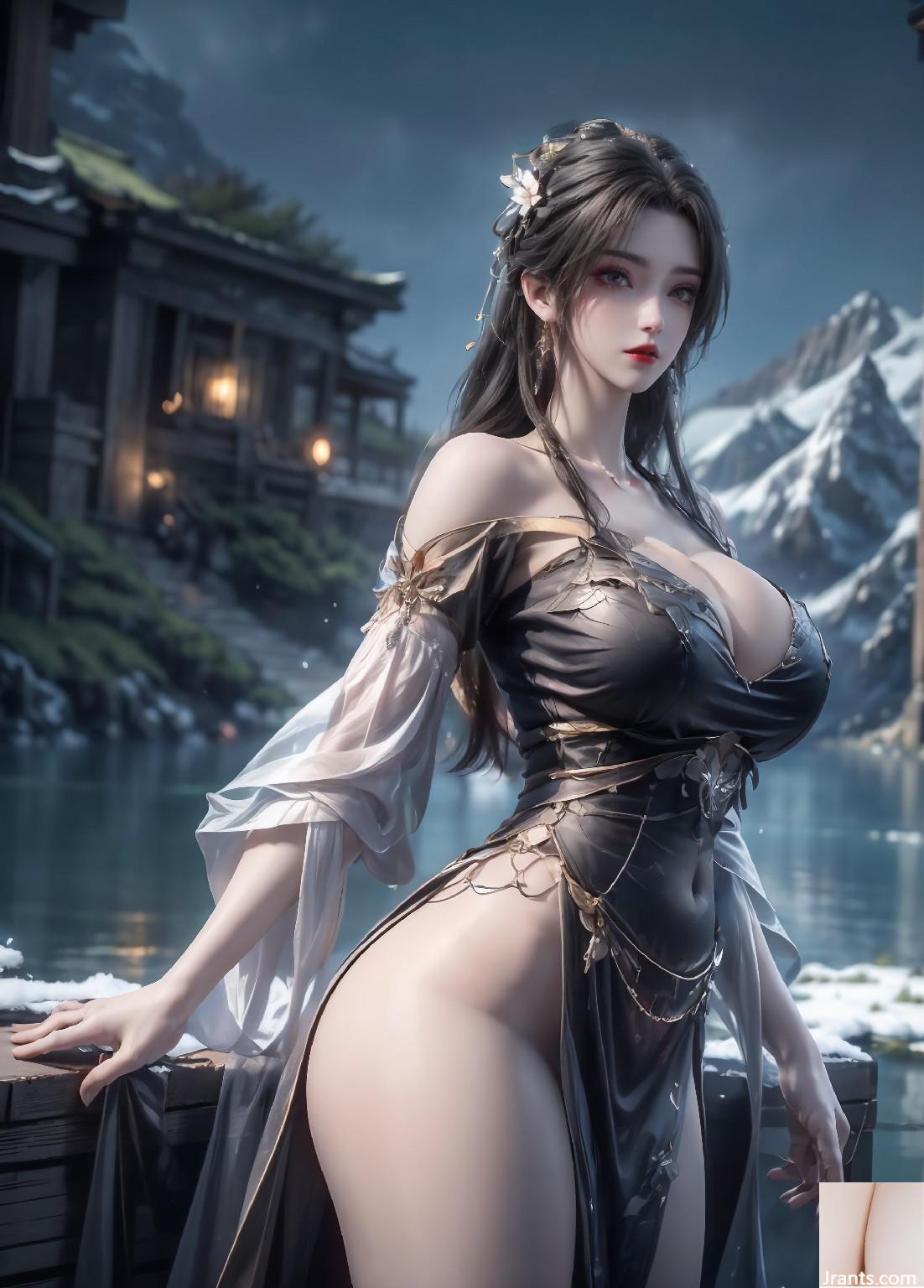 QingYi(QingYi)