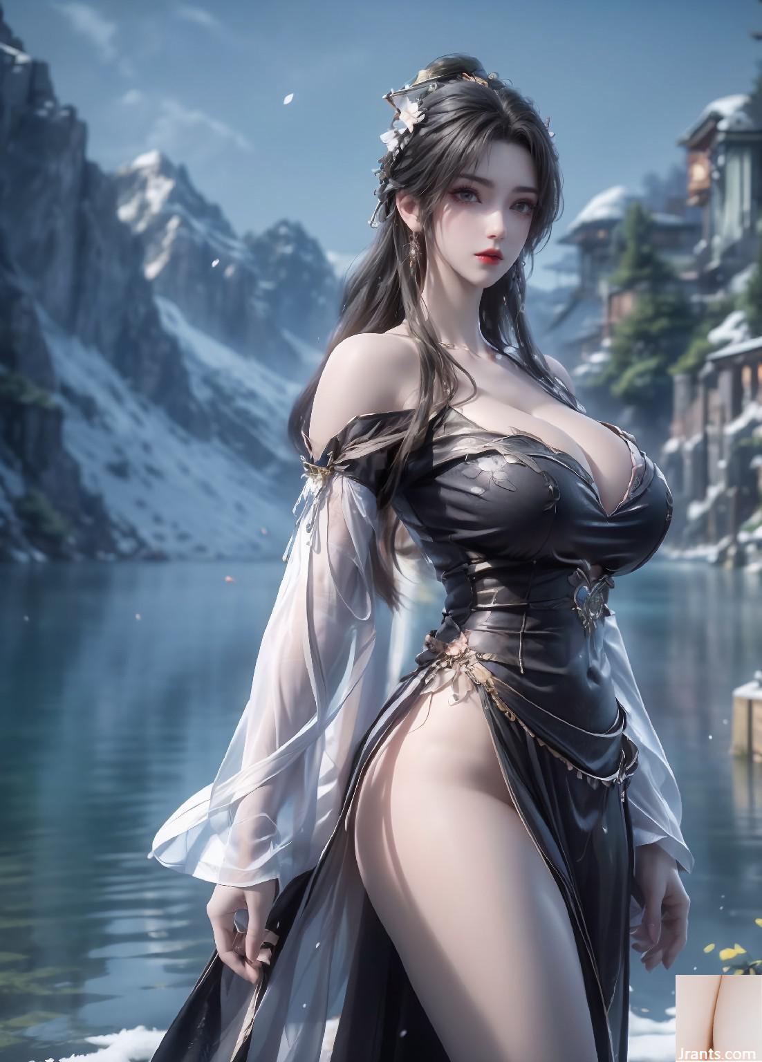 QingYi(QingYi)