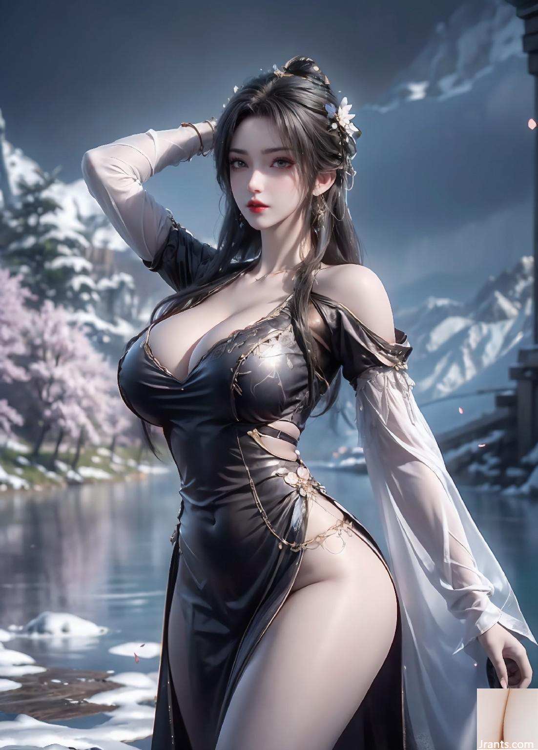 QingYi(QingYi)